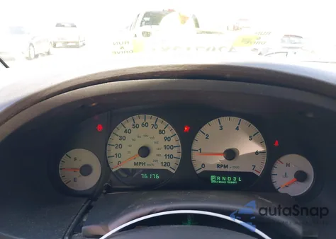 2007 Dodge Grand Caravan Se from USA, damaged, VIN 1D4GP24R67B211719